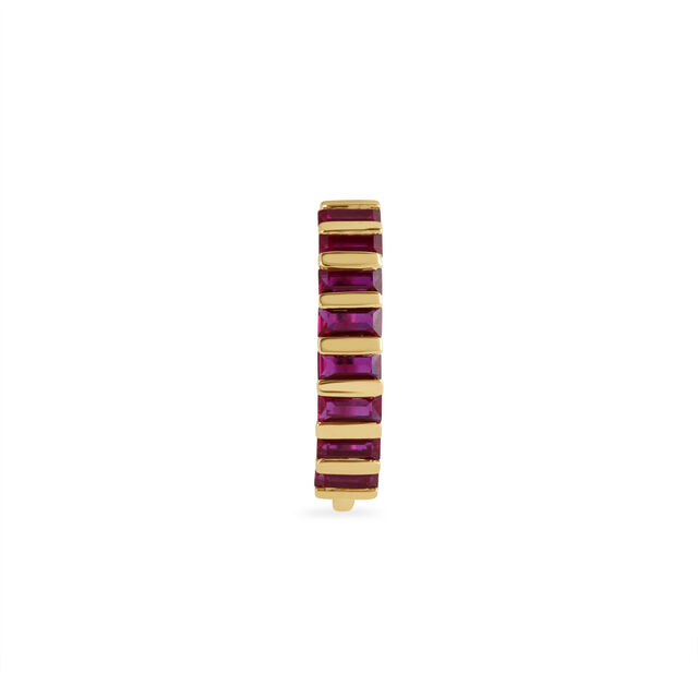 Refined Elegance Stripe Band,,hi-res 5