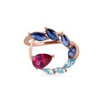 Whimsical Harmony Gold Ring,,hi-res 3