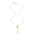 Sounds Of The Sea Gold & Diamond Necklace,,hi-res 2