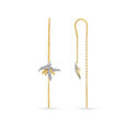 Be The Belle Of The Ball With These Diamond Earrings 2