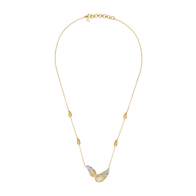 A Necklace For All Occasions 