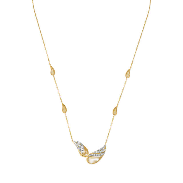 A Necklace For All Occasions 2
