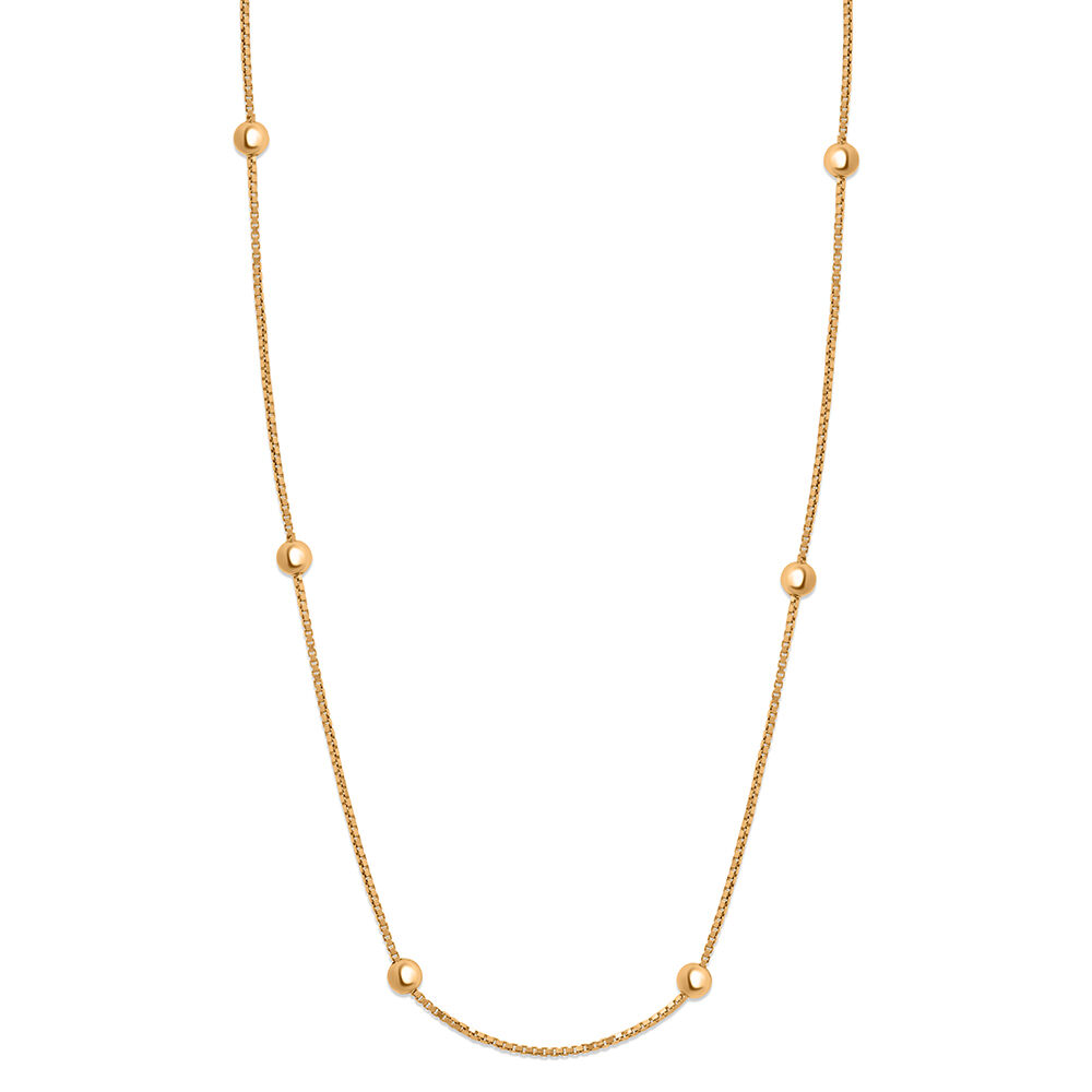 Mia gold chain discount