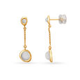 Classic Drop Earrings,,hi-res 