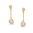 Classic Drop Earrings,,hi-res 2