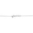 18KT Yellow-White Gold & Diamond Necklace - Stroke Of Elegance,,hi-res 2