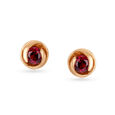 Elegant Flow Studs,,hi-res 2