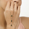 Exquisite Layered Necklace,,hi-res 