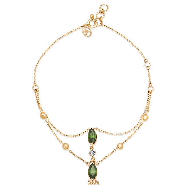 Exquisite Layered Necklace,,hi-res 2
