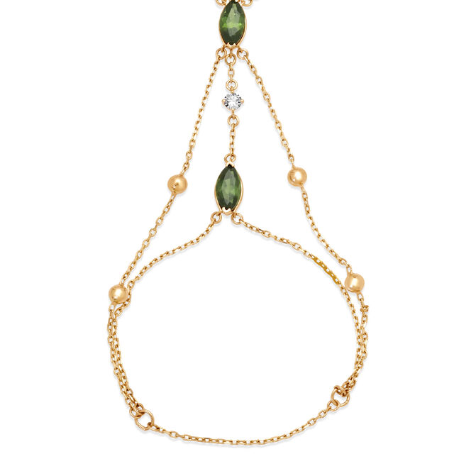 Exquisite Layered Necklace,,hi-res 3