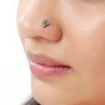 Luxe Minimalist Petite Studs,,hi-res 