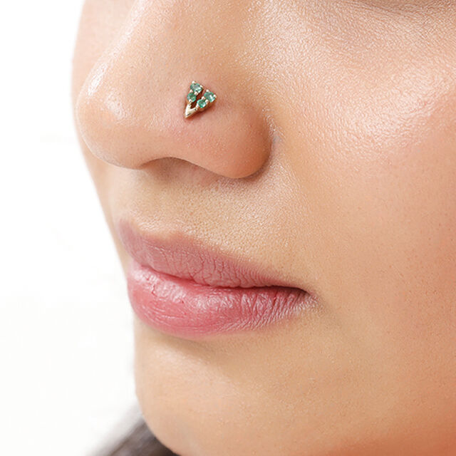Luxe Minimalist Petite Studs,,hi-res 