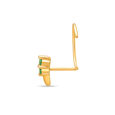 Luxe Minimalist Petite Studs,,hi-res 3