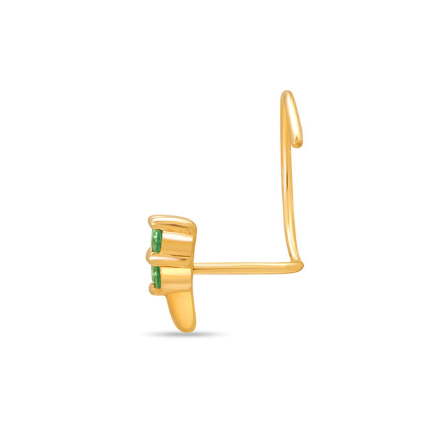 Luxe Minimalist Petite Studs,,hi-res 3