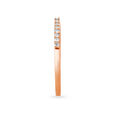 Tanishq Elegant Diamond Finger Ring 3