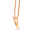 Infinite Heart Embrace Pendant,,hi-res 6