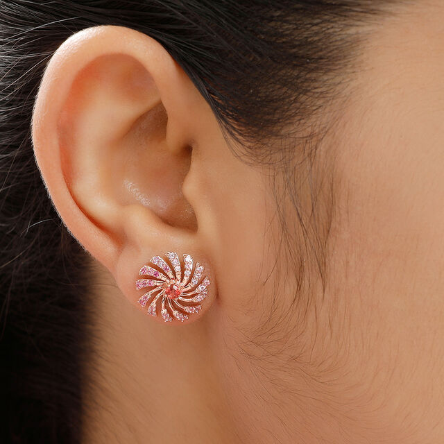 Solaray Sunburst Earrings 3