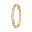 Tanishq Gold Bangle,,hi-res 2