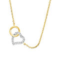 18 KT Yellow Gold Lovely Mangalsutra 2