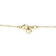 18 KT Yellow Gold Lovely Mangalsutra 4