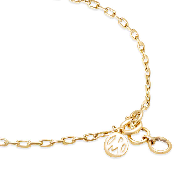 18Kt Yellow Gold A Timeless Duo Pearl Bracelet,,hi-res 4