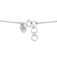18KT White Gold Twinkling Talisman Diamond Necklace,,hi-res 4