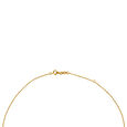 Elegant Diamond Pendant with Chain 3