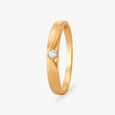 Enchanting Diamond Finger Ring For Men 