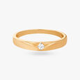 Enchanting Diamond Finger Ring For Men 2