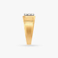 Everyday Charm Diamond Ring For Men 3