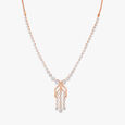 Twilight Diamond Necklace Set 2