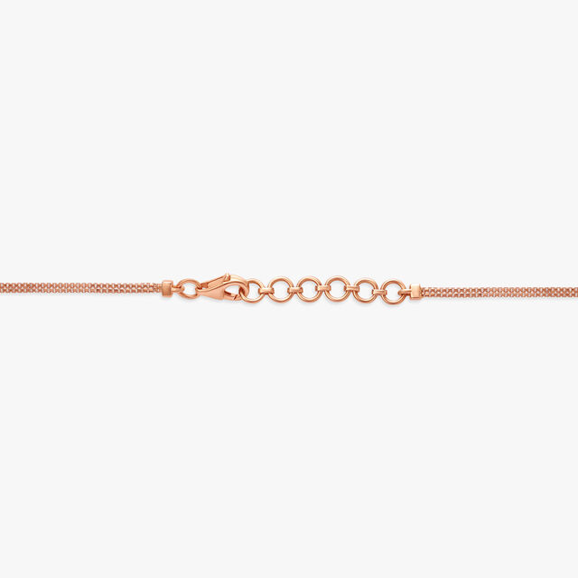 Twilight Diamond Necklace Set 3