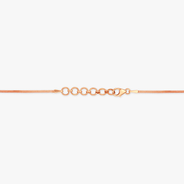 Duet Diamond Necklace Set 3