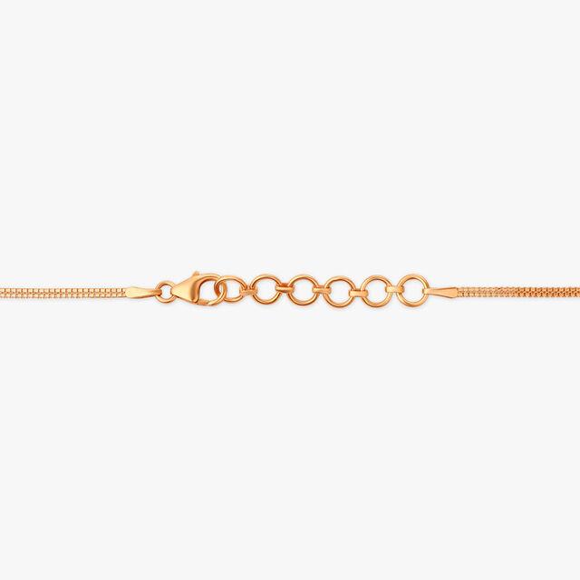 Ethereal Diamond Necklace Set 3