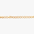 Dazzling Diamond Necklace Set 3