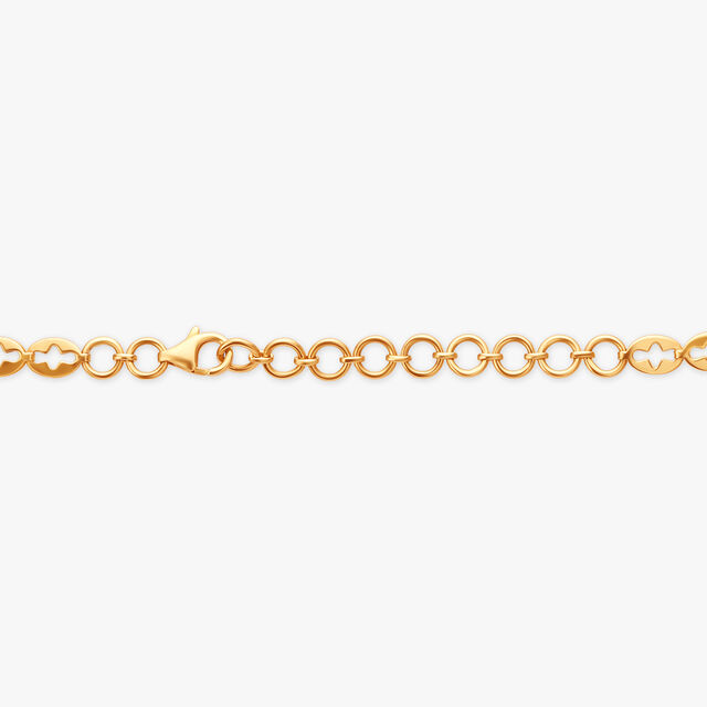 Dazzling Diamond Necklace Set 3