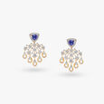 Dazzling Diamond Necklace Set 4