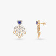Dazzling Diamond Necklace Set 5