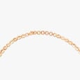 Blooms of Hope Natural diamond Necklace Set 3