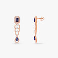 Ocean Diamond Necklace Set 6