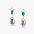 A Regal Medley Necklace Set,,hi-res 4