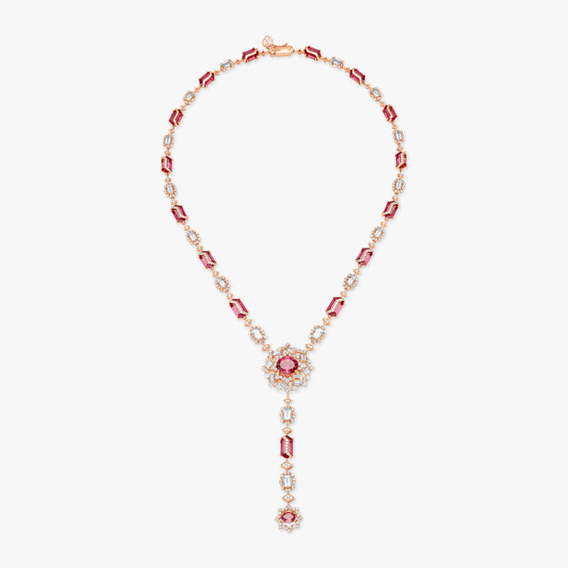 Palatial Archways Necklace Set 2