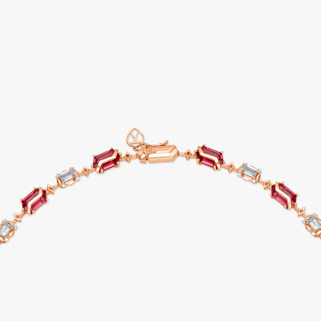 Palatial Archways Necklace Set 3