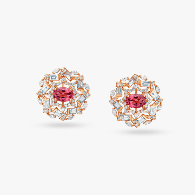 Palatial Archways Necklace Set 4