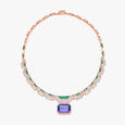 Steps of Glory Necklace Set,,hi-res 4