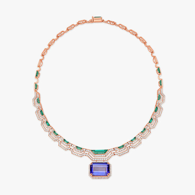 Steps of Glory Necklace Set,,hi-res 4