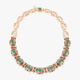 Opulent Joys Necklace Set 2