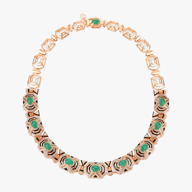 Opulent Joys Necklace Set 2