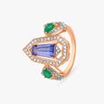 Dew of Iridescence Ring,,hi-res 