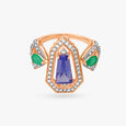 Dew of Iridescence Ring,,hi-res 2